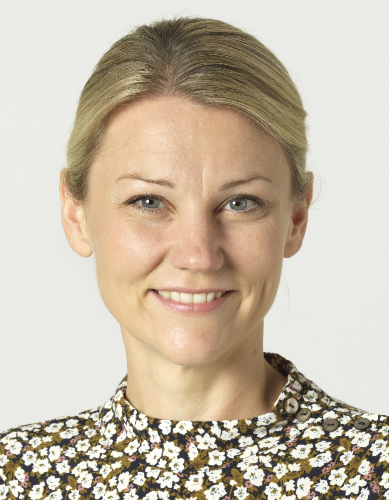 Marie-Louise Cox-Bierwirth