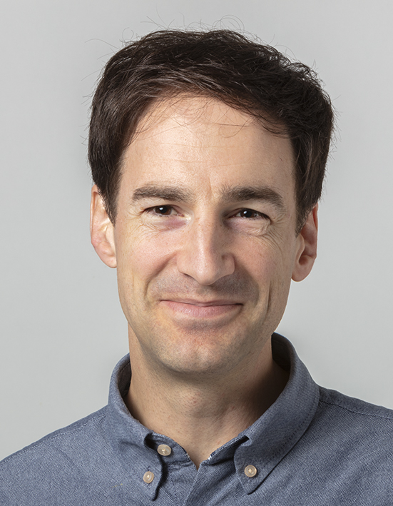 Steffen Bierwirth