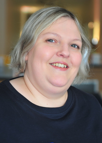 Sabine Ebert