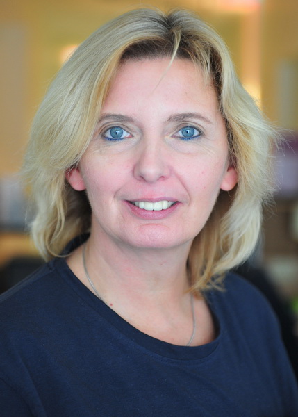 Sandra Recks